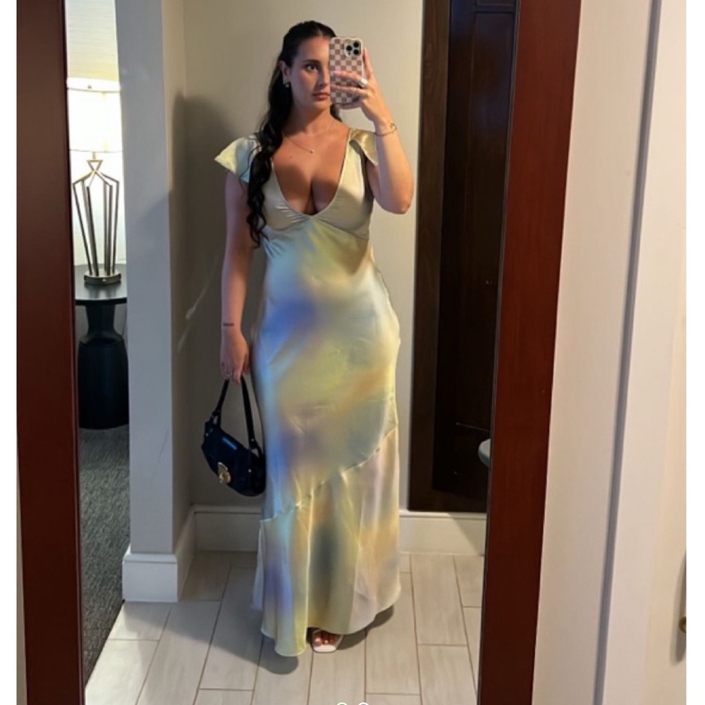 WeWoreWhat Dress